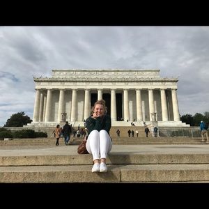 Meet your Posher, Lindsay